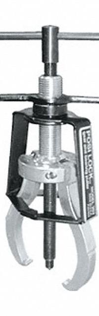 POSI LOCK Jaw Puller: 1/4 in – 3 1/4 in Jaw Spread, 2 1/4 in Jaw Reach, 0.25 Jaw Thick (MPN 202). Key specifications — attr668195: 5/16"-24; attr663993: POSI LOCK; attr923970: 2; attr924203: Caged.