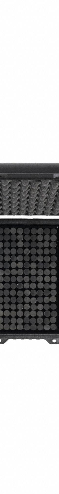 PELICAN Protective Equipment: 17 3/4 in x 14 1/8 in, 1720, 20FZ61 (MPN 1720PRS). Key specifications — Compatible Manufacturer Model Number: 1720; Brand: PELICAN; Compatible Grainger Part Number: 20FZ61.