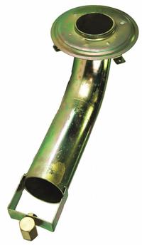 DAYTON Burner Tube Assembly: Mfr Part # 2315600. Key specifications — Manufacturer Part Number: 2315600; Product Type: Burner Assembly.