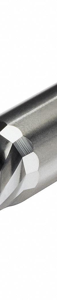MICRO 100 Solid Router Bit: Spiral Downcut, 6 mm Cutter Dia, 20 mm LOC (MPN SFLM-060-20). Key specifications — attr1164582: SFLM; attr1164586: Composite.