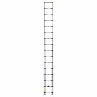 XTEND + CLIMB Telescoping Extension Ladder: 16 ft Ladder Size, Aluminum, 250 lb Load Capacity (MPN 785P+). Key specifications — Brand: XTEND + CLIMB; Color: Blue.