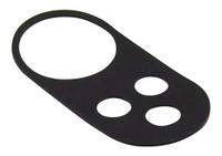 INGERSOLL RAND Deflector: Mfr Part # 1720P-23, Exhaust Deflector, Compatible with Mfr Part # 261/271. Key specifications — attr948908: 1720P-23; attr948910: 5LA58; attr948911: 261; attr948916: Exhaust Deflector.