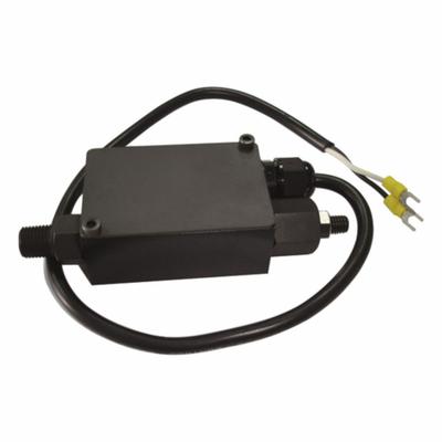 BVA HYDRAULICS Pressure Switch: Mfr Part # CVS1