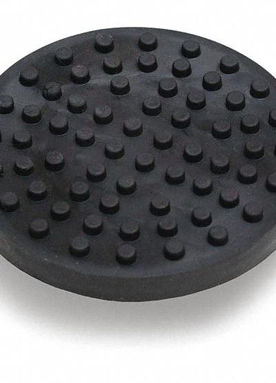 OHAUS Head Cover: Head Cover, Rubber - Lab Shakers, Vortex Mixers, & Rockers Accessories