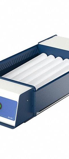 COLE-PARMER Roller Shaker: COLE-PARMER, 33 RPM, 33 RPM Speed - Max, Lab Rollers, Rolling, Std Plug (MPN 5190119). Key specifications — Includes: Side Panels; Displayed Brand: COLE-PARMER; Plug Style: Standard; Brand: COLE-PARMER.