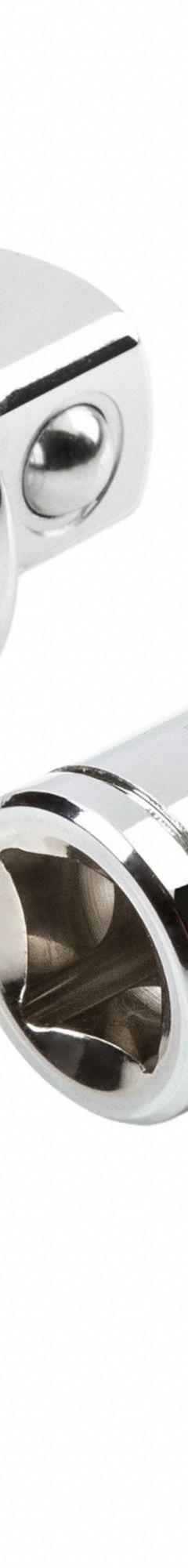 TEKTON Socket Extension Set: 1/2 in_1/4 in_3/8 in Input Drive Size, Chrome, Locking Not Included (MPN SHA99020). Key specifications — attr1204978: Not Insulated; attr1204980: Locking Not Included; attr1204984: TEKTON; attr1204970: Chrome.