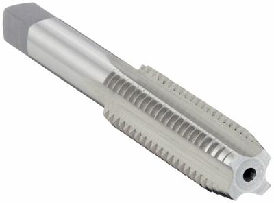 HELI-COIL Screw Thread Insert STI Tap: Straight Fute, 3/8"-16 UNC, H3 / 3B, 4 Flute - General Purpose STI Taps