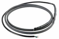 APPROVED VENDOR Electric Heating Cable: For Indoor/Outdoor, 12 ft Cable Lg, 240V AC, Hardwired (MPN 13R097). Key specifications — NEMA Plug Configuration: Hardwired; Voltage: 240V AC; Brand: APPROVED VENDOR; Includes: Heating Cable and Power Cable without Plug; For Use Indoor/Outdoors: Indoor/Outdoor; For Use With: Short Pipes.