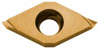 KYOCERA Diamond Turning Insert (MPN DCET21505MRFPV720)