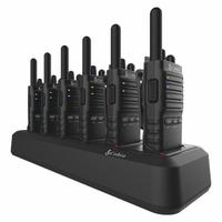 COBRA Two Way Radio: PX-Business Series Series, FRS, Analog, 2 W, 22 Channels, No Display, 18 hr (MPN PX650-BCHR). Key specifications — FCC License Required: No.