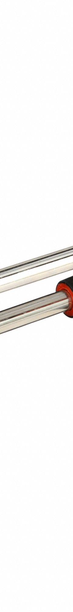 RIDGID Tube Bender: 1/4 in Tubing Outside Dia - Max, Stainless Steel/Steel/Titanium (MPN 38033). Key specifications — attr922916: 5/8 in for Copper, Steel, and Stainless Steel; attr668240: Titanium; attr668232: RIDGID.