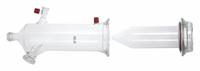IKA Dry Ice Condenser (MPN 0003742100). Key specifications — Compatible with Product Type: Rotary Evaporators.