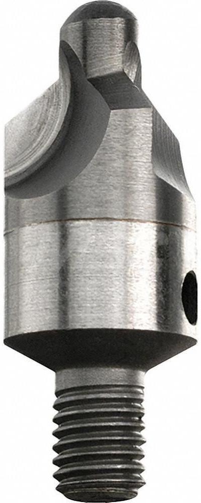 APPROVED VENDOR Countersink: 90° - Threaded-Shank Three-Flute Countersinks
