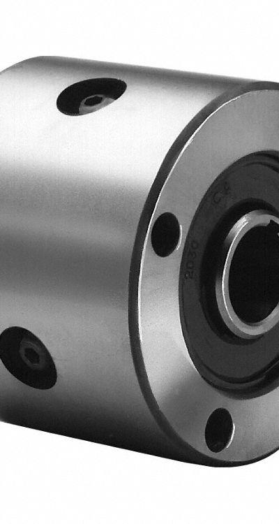 FORMSPRAG Sprag Clutch: Sprag - Ball Bearing Supported Clutches