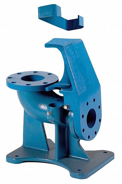 CENTRIPRO Guide Rail System: 38 in Overall Ht (MPN A10-40) - General Purpose Guide Rail Systems