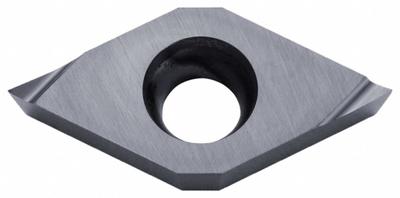 KYOCERA Diamond Turning Insert (MPN DCET32502MLFPR1725) - Diamond Indexable Turning Inserts