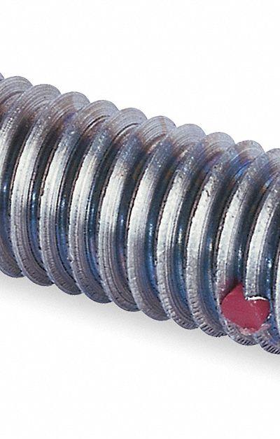 TE-CO Spring Plunger: Hex - Hex-Drive Spring Plungers