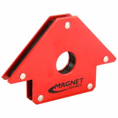 APPROVED VENDOR Welding Angle: 45°_90°_135° - Multi-Angle Welding Magnets