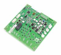 CARRIER Defrost Circuit Board: Mfr Part # HK38EA023. Key specifications — Manufacturer Part Number: HK38EA023; Product Type: Defrost Control Board.