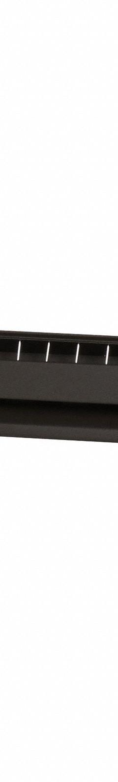 MARKEL Electric Baseboard Heater: Commercial Grade, 1,000 W, Thermostat Included, Brown, 120 V (MPN 2910E-048C). Key specifications — Thermostat Included: Thermostat Included; Duty Rating: Commercial Grade; Housing Style: Conventional; Wattage Output: 1,000 W; Housing Color: Brown; Voltage: 120 V; Brand: MARKEL.