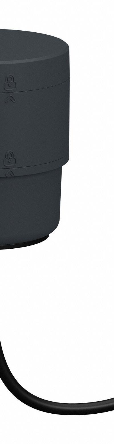 SCHNEIDER ELECTRIC Tower Light Base: Tower Light Base - Extenders for Modular Tower Lights