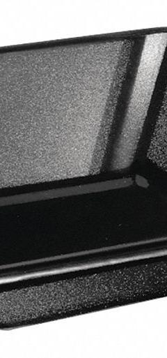 KRAFT TOOL Mortar Pan: Polyethylene, 29 in Overall Lg, 29 in Overall Wd, 6 in Overall Ht (MPN BC492). Key specifications — attr1016349: Polyethylene; attr1004982: KRAFT TOOL.