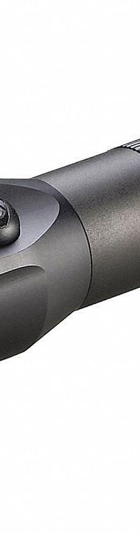 STREAMLIGHT Rechargeable Flashlight: Rechargeable, 800 lm, 1.5 hr Run Time at Max. Brightness, Black (MPN 75763). Key specifications — Charger Style Included: AC/DC Cords with Two Smart Chargers; Brand: STREAMLIGHT; Battery Requirements - Broad: Includes Rechargeable.