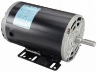 WEG General Purpose Motor: Rigid Base Mount, Open Drip Proof, 1 1/2 hp, 230/460V AC, 1,760 RPM (MPN 00158OT3E56-S). Key specifications — Brand: WEG; Nameplate Voltage @ 60 Hz: 230/460V AC; Full Load Current @ 60 Hz: 4.20/2.10 A; Nameplate RPM @ 60 Hz: 1,760 RPM; Motor Enclosure: ODP.