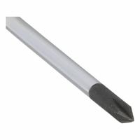 STANLEY Pocket Clip Phillips Screwdriver: Std Lg, Not ESD Safe, Not Tether Capable, Not Insulated (MPN 64-170-A). Key specifications — attr1205203: #0; attr1205229: STANLEY; attr1205206: Cushion.