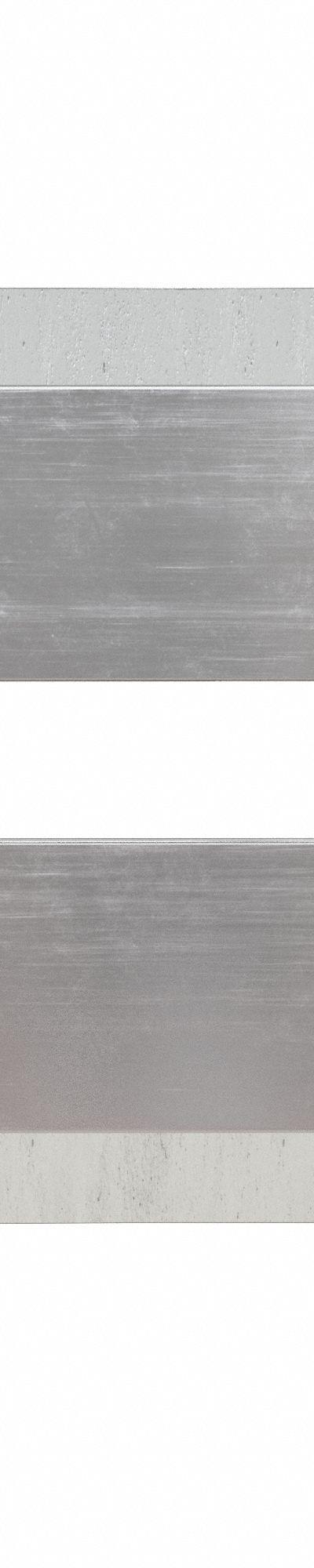 MARTOR Utility Blade: 1 in Blade Lg - Straight-Edge Standard-Tip Replacement Utility Blades