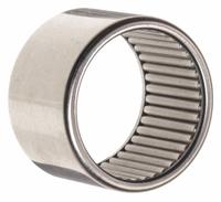 KOYO Needle Roller Bearing: B, 2 1/2 4, 5/32 in Bore, 9/32 in OD, Full Complement, Open, Alloy Steel (MPN B 2-1/2 4). Key specifications — Number of Rows: One; Full Complement: Yes; Manufacturer Part Number: B 2-1/2 4; System of Measurement: Inch; Bearing Design: B; Bearing Industry Number: 2-1/2 4; Brand: KOYO.