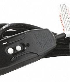 PORTACOOL Power Cord: Power Cord, Portable Evaporative Cooler, Portacool, Classic/Jetstream (MPN ECDR0023K). Key specifications — attr1156931: PVC; attr1156919: PORTACOOL; attr1156936: Power Cord; attr1156922: PAC163SVT; attr1156917: ECDR0023K.
