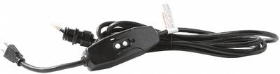 PORTACOOL Power Cord: Power Cord, Portable Evaporative Cooler, Portacool - OEM Replacement Parts for Evaporative Coolers
