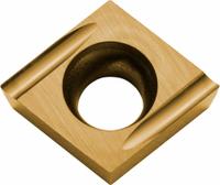 KYOCERA Diamond Turning Insert (MPN CCGT32502ELUPV720)