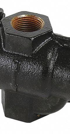 MCDONNELL & MILLER Valve Assembly: 342500 Mfr Part #. Key specifications — Compatible Manufacturer Part Number: MM-701F; Product Type: Valve Assembly; Manufacturer Part Number: 342500.