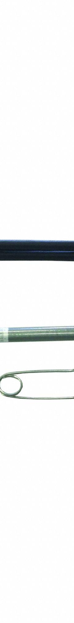 FLAME ENGINEERING Torch Kit: Wide Brush Flame, External Lighter, Straight (MPN VT2-1/2-24CE). Key specifications — Brand: FLAME ENGINEERING; Manufacturer Part Number: VT2-1/2-24CE; Compatible Fuel Type: Propane; Flame Adjustment: Adjustable Flame; Tip Type: Straight.