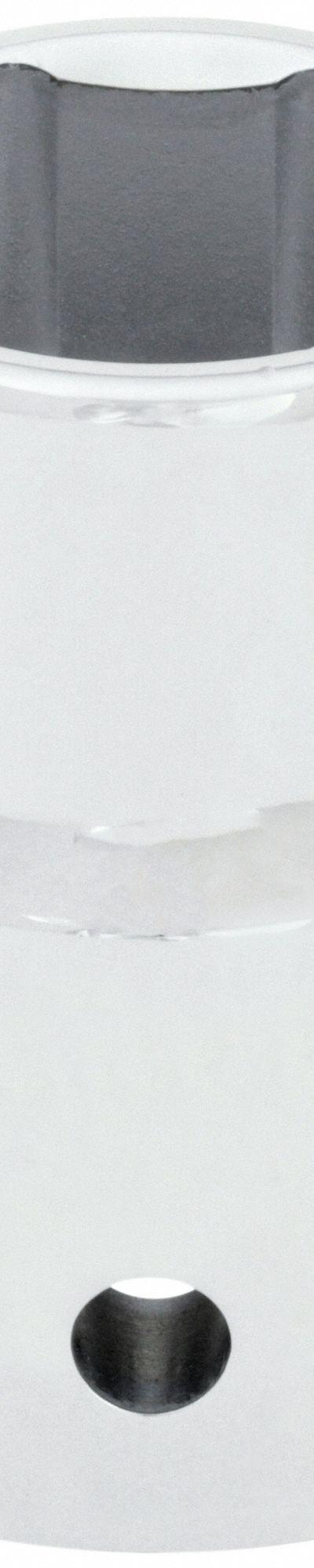 WESTWARD Socket: SAE - 3/4" Drive Hand Sockets