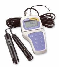 OAKTON Probe: WD-35640-56, Dissolved Oxygen, 0 to 90 mg/L, Round, 30.48 m Cable Lg, OAKTON Connector. Key specifications — Manufacturer Part Number: WD-35640-56; Product Type: Probe; Connection Type: OAKTON Connector; Test Parameters: Dissolved Oxygen; Tip Shape: Round; Material: ABS Plastic; Range: 0 to 90 mg/L.