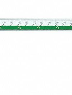 INSIZE RTJ Ring Groove Digital Caliper: 12 in to 12 in /0.1 mm to 300 mm, Cabled, RTJ Ring Groove (MPN 1179-300). Key specifications — attr1184461: +/-0.0024 in; attr1184462: 0.0005 in/0.01 mm; attr1184471: Inside; attr1184472: RTJ Ring Groove; attr1184496: INSIZE.