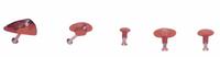 EXCELTA PROBE: Roto-Pic, Cup, 0.5 in_0.25 in_0.375 in Tip Size, Silicone, Brass, 2000WP. Key specifications — attr1293152: 2000WP; attr1293158: 2000R; attr1293159: Roto-Pic; attr1293168: Cup; attr1293156: EXCELTA.