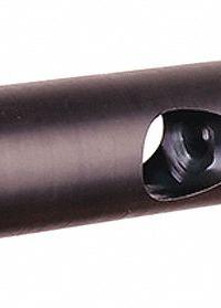 GUARDAIR Air Gun Nozzle: Steel, 6 13/32 in Extension Lg, 1/2 in Female NPT Thread Size, Steel (MPN 550N01). Key specifications — attr66384: Focused; attr66393: Steel; attr66401: Yes.