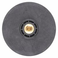 DAYTON Impeller: Mfr No PP22183AF02G, Compatible Mfr No 4HEY4/4HEZ9, Shallow Well Jet Pump. Key specifications — Product Type: Impeller; Manufacturer Part Number: PP22183AF02G; Compatible Manufacturer Model Number: 4HEZ9; Compatible Product Type: Shallow Well Jet Pump.