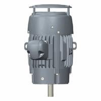 U.S. MOTORS Motor: Flange Mount, Totally Enclosed Fan Cooled, 2 hp, 200/400 V/230/460V AC (MPN JK64). Key specifications — Brand: U.S. MOTORS; Nameplate Voltage @ 60 Hz: 230/460V AC; Full Load Current @ 60 Hz: 2.5 A / 5.0 A; Nameplate RPM @ 60 Hz: 3,510 & 2,892 RPM; Motor Enclosure: TEFC.