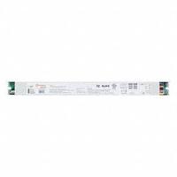 LEDVANCE/ SYLVANIA LED Driver: Class 2, 85 W Max. Power Output, 120 to 347V AC, 8 to 55V DC, 2300 mA (MPN 75898 LEDrv85UNHL2300DIM1AUXNFC). Key specifications — Brand: LEDVANCE/ SYLVANIA; Input Voltage: 120 to 347V AC; Output Voltage: 8 to 55V DC; Dimming Method: 0-10V; Output Current: 2300 mA.
