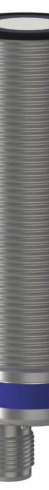 TELEMECANIQUE SENSORS Cylindrical Ultrasonic Sensor: 30 mm Dia, Built-in Connector, 5 - Pin M12 (MPN XXS30B2VM12). Key specifications — Supply Voltage Rating: 14-30V DC; Brand: TELEMECANIQUE SENSORS; Nominal Sensor Diameter: M30 Threaded.