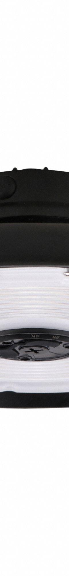 ALBEO Round High Bay: 27,000 lm_30,000 lm_36,000 lm, 3500K/4000K/5000K, 15 ft – 40 ft Mounting Ht (MPN PRC1208SOQVSTAQB). Key specifications — Color Temperature: 3500K; Voltage: 120 to 347V AC; LED Replacement For: 175 to 450W HID; Brand: ALBEO.