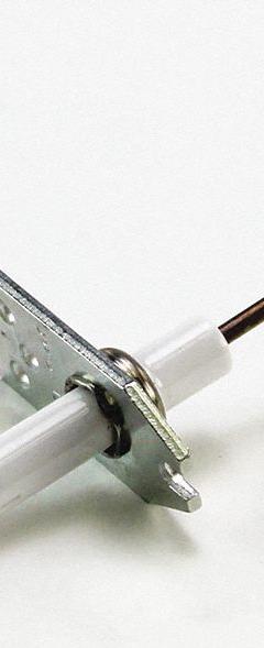 WIEL MCLAIN Flame Sensor: Mfr Part # 511-724-274. Key specifications — Manufacturer Part Number: 511-724-274; Product Type: Flame Sensor.