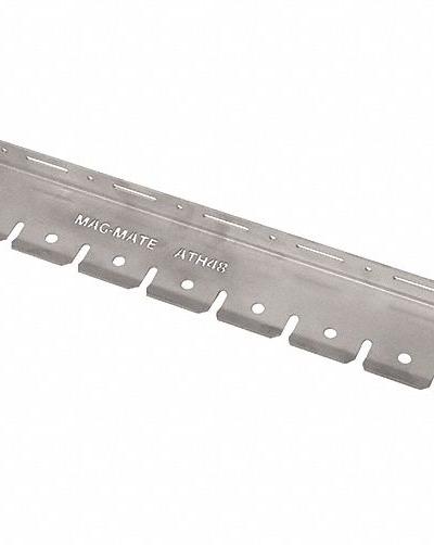 MAG-MATE Air Tool Holder Rack: For Use With 1/4 in or 3/8 in Air - Pneumatics
