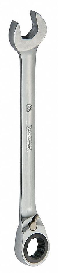 PROTO Combination Wrench: Alloy Steel, Chrome, 5/16 in Head Size, 5 1/2 in Overall Lg, Offset (MPN JSCV10T). Key specifications — attr309600: 5/16 in; attr309611: Chrome; attr309610: Alloy Steel; attr309604: Yes; attr309612: No; attr309613: No; attr309615: No; attr324932: PROTO.