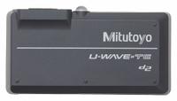 MITUTOYO U-Wave Transmitter for Calipers: 4 in, 6 in, 8 in, 12 in IP67 Caliper, Battery (MPN 264-620). Key specifications — attr1181971: MITUTOYO; attr1201278: Battery; attr1181952: 264-620; attr1181955: Zigbee.